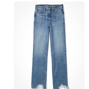 Classic Blue Women's Jeans